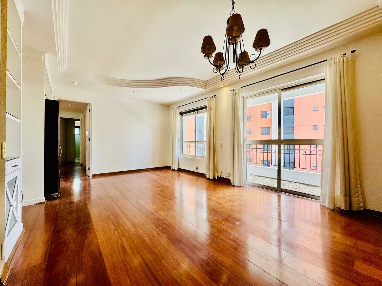 Apartamento para Venda - Vila Mascote