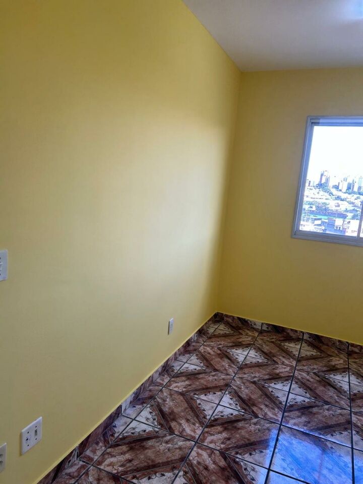 Apartamento para Venda - Jardim Miriam