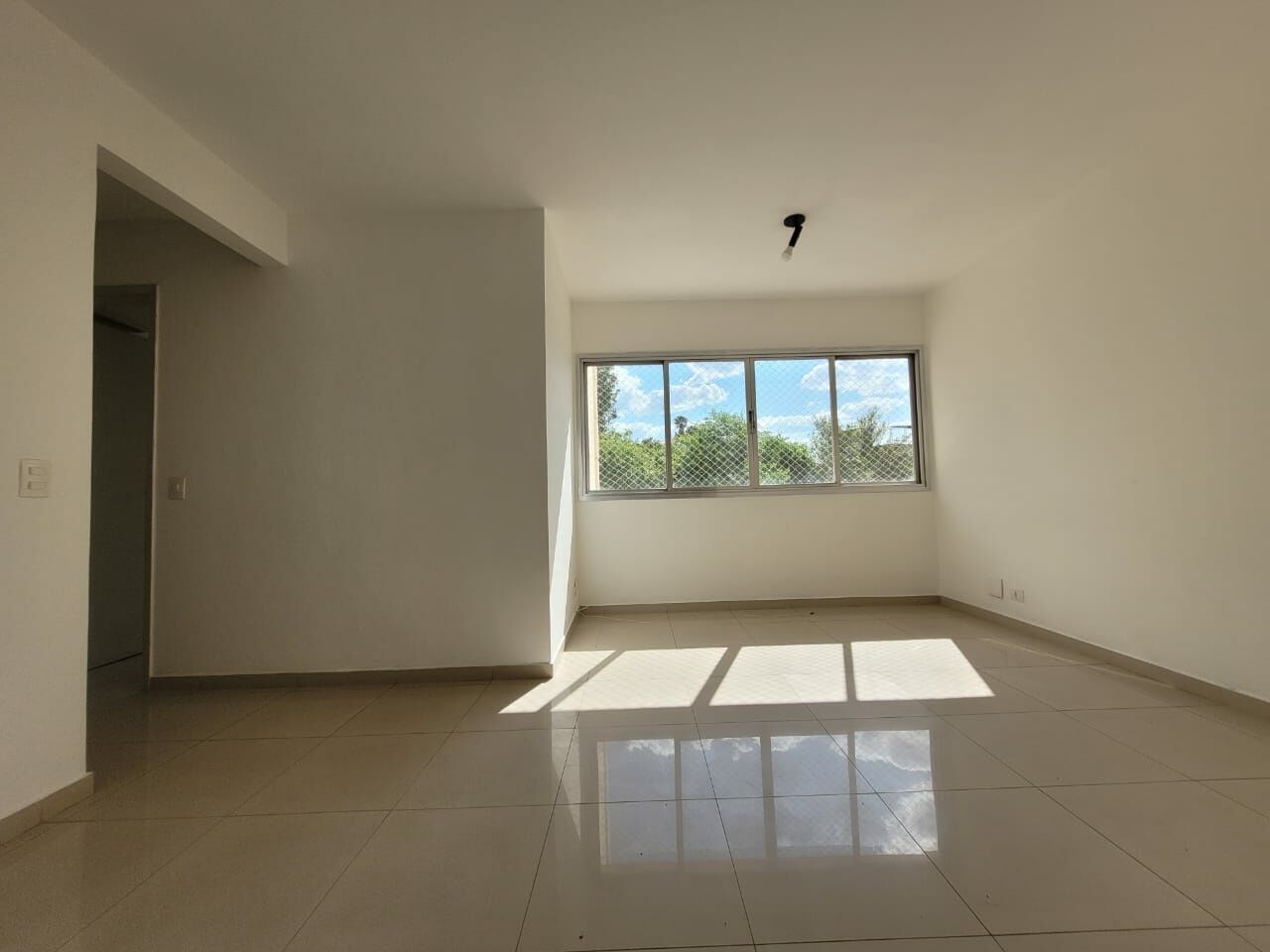 Apartamento para Venda - Vila Mascote
