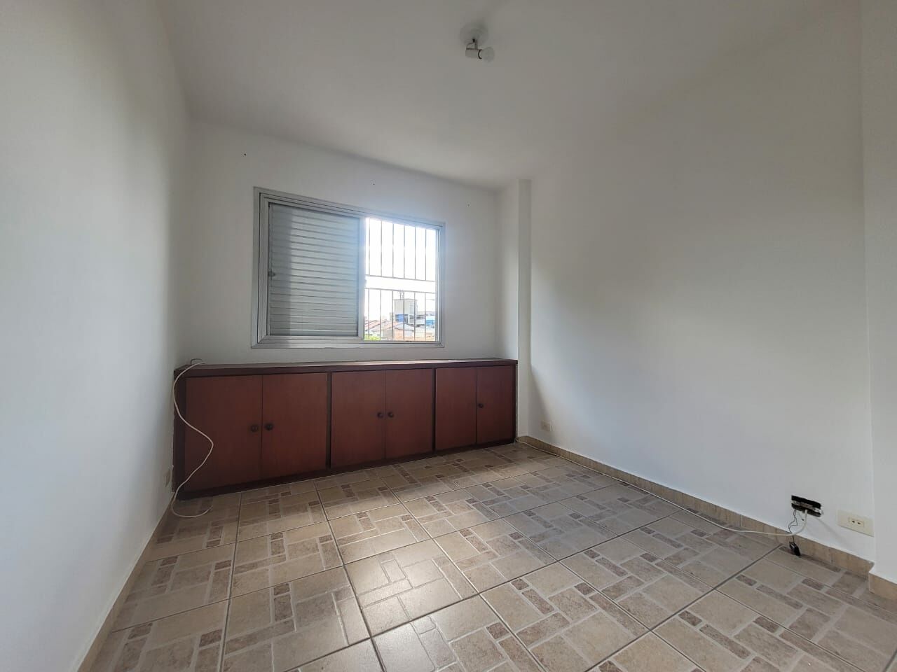 Apartamento para Venda - Vila Mascote