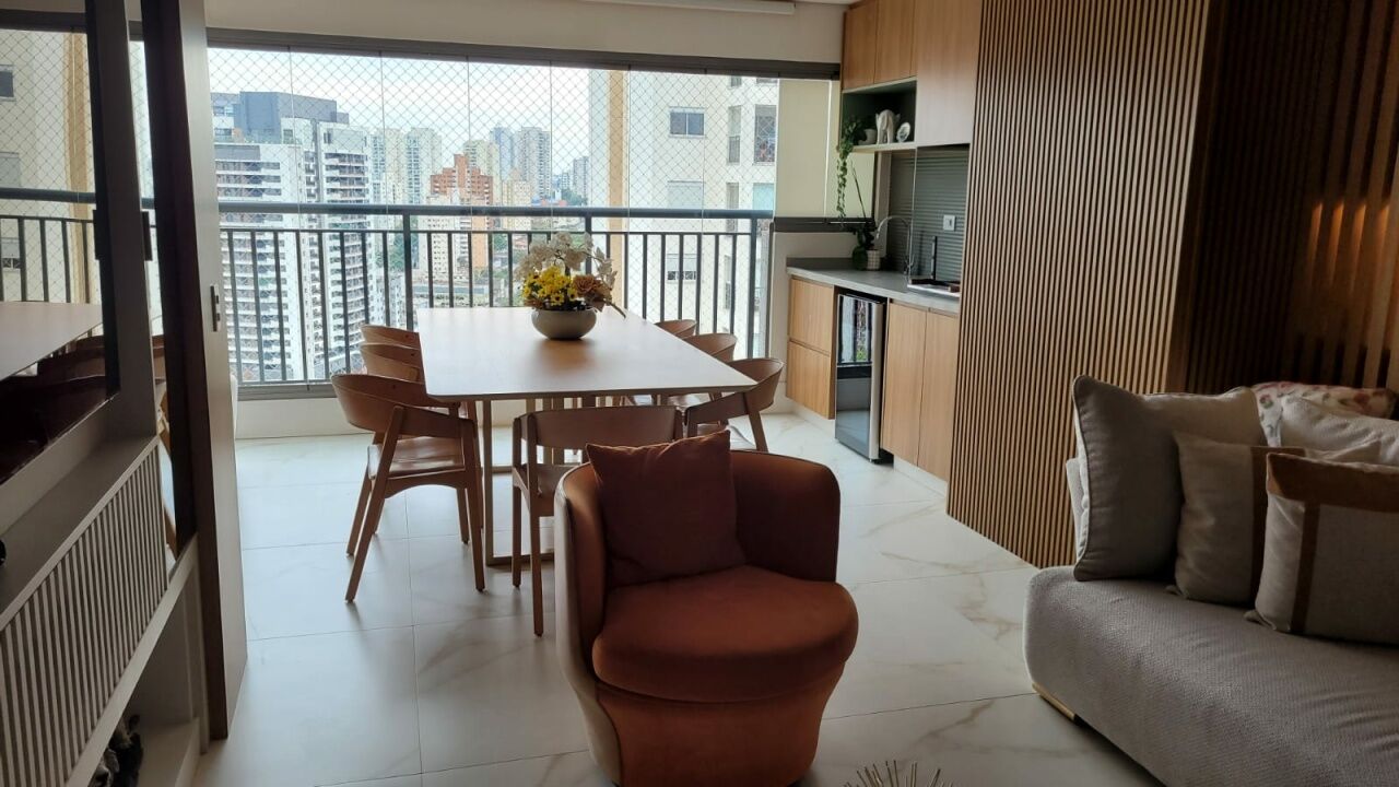 Apartamento para Venda - Jardim Prudência