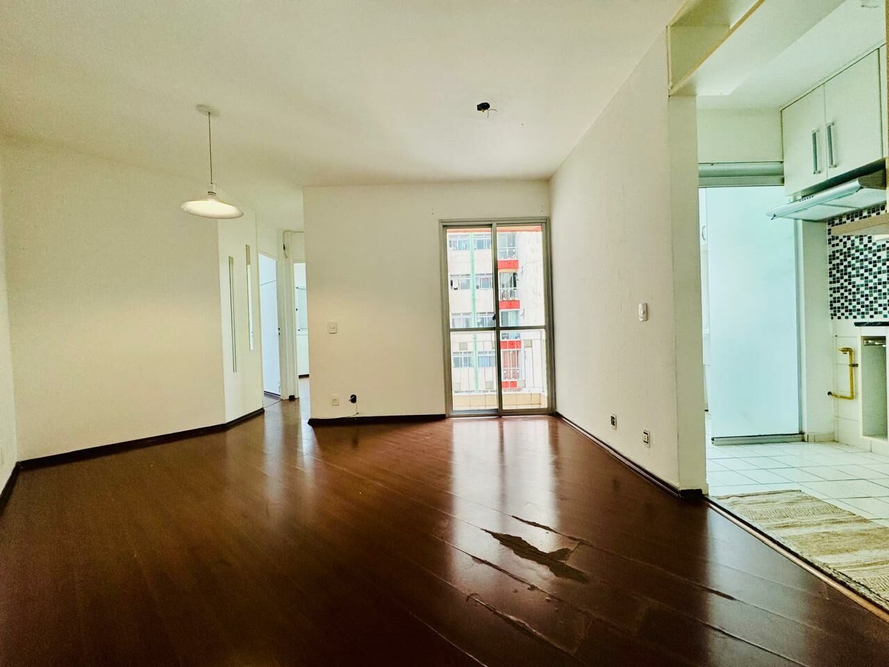 Apartamento para Venda - Interlagos