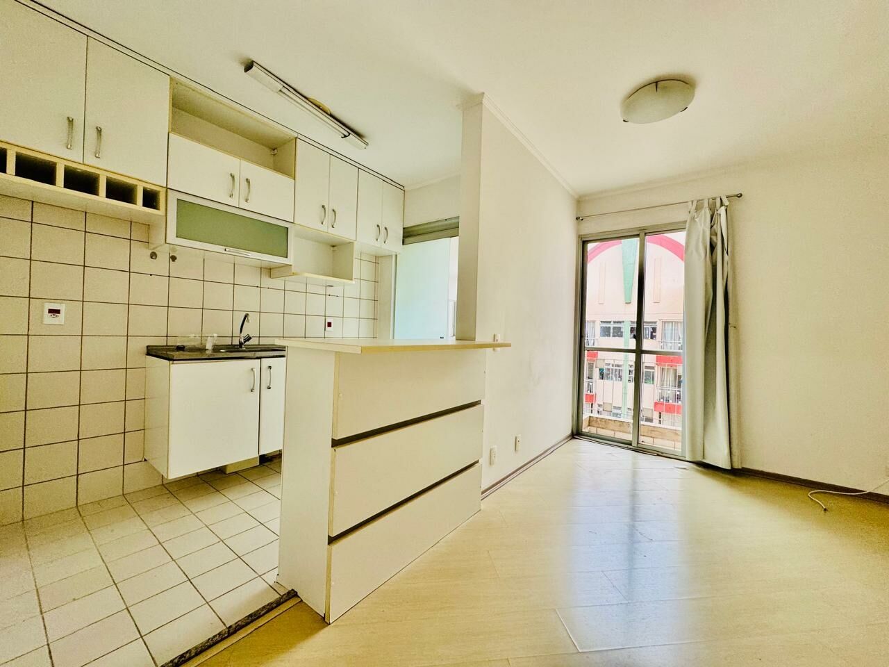 Apartamento para Venda - Interlagos