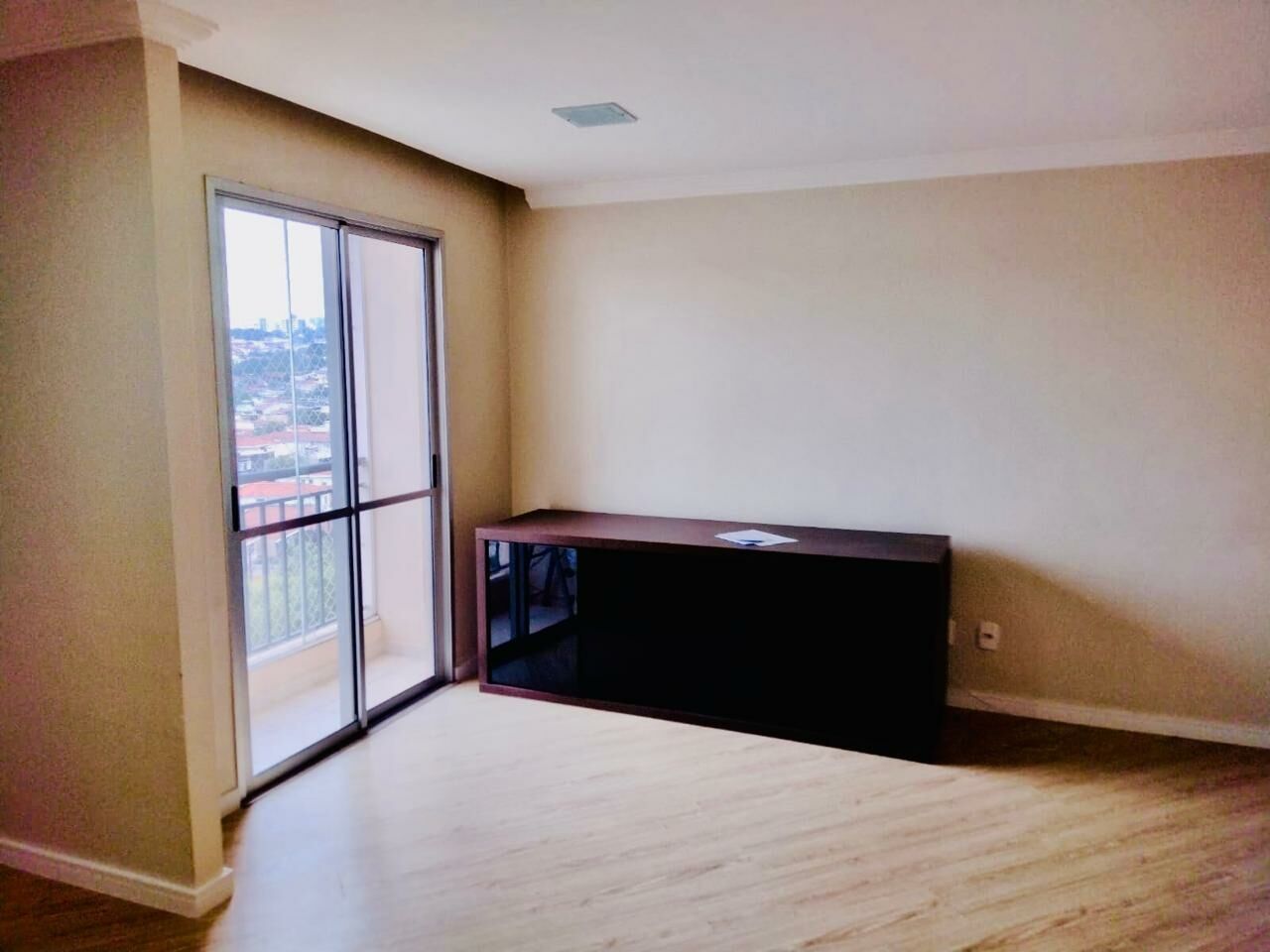 Apartamento para Venda - Vila Parque Jabaquara