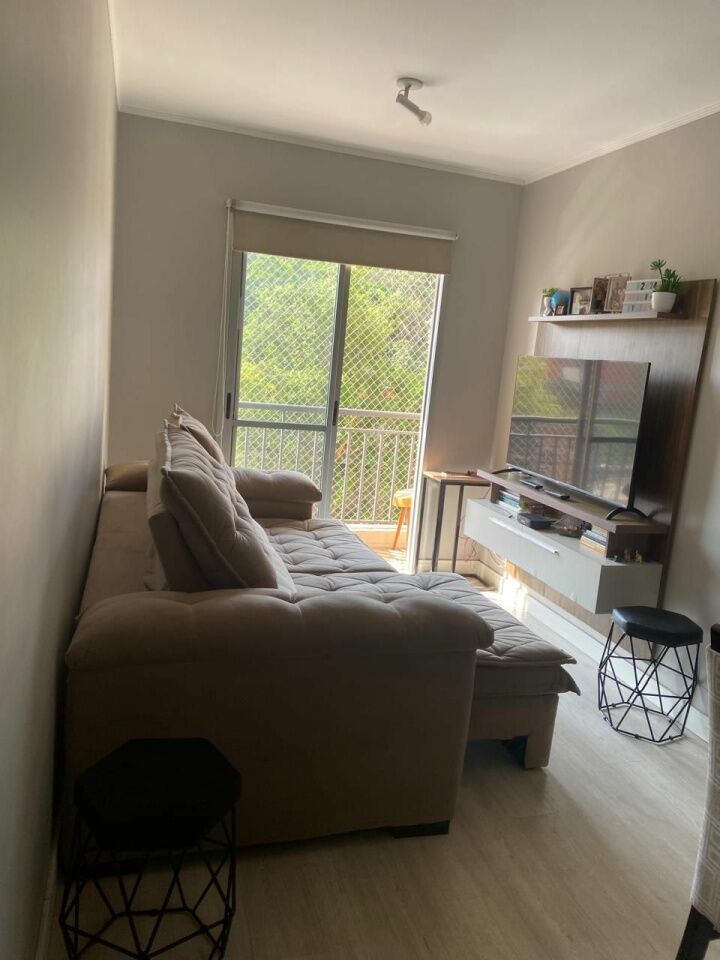 Apartamento para Venda - Vila Parque Jabaquara