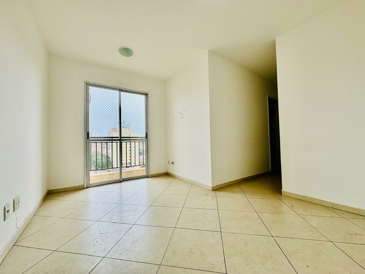 Apartamento para Venda - Vila Parque Jabaquara