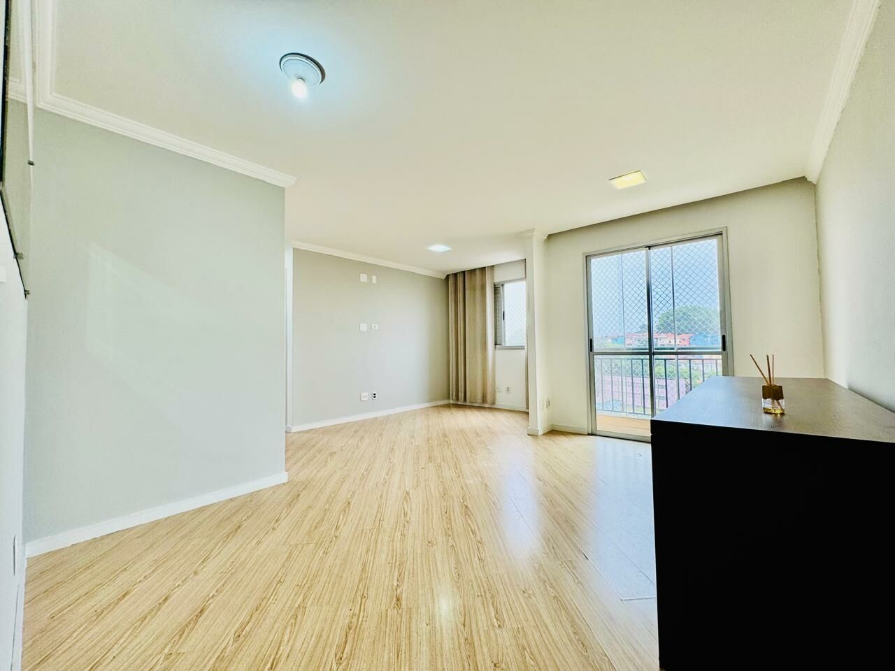 Apartamento para Venda - Vila Parque Jabaquara