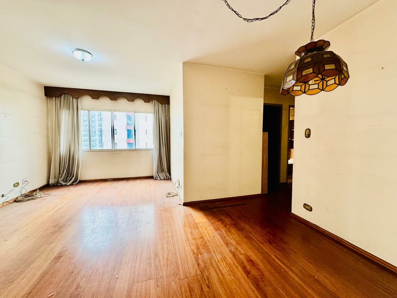 Apartamento para Venda - Vila Mascote