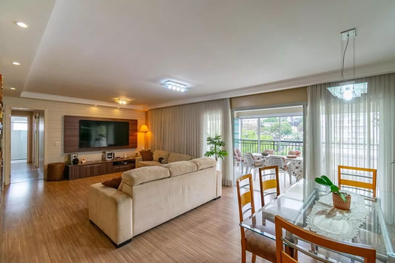 Apartamento para Venda - Vila Mascote