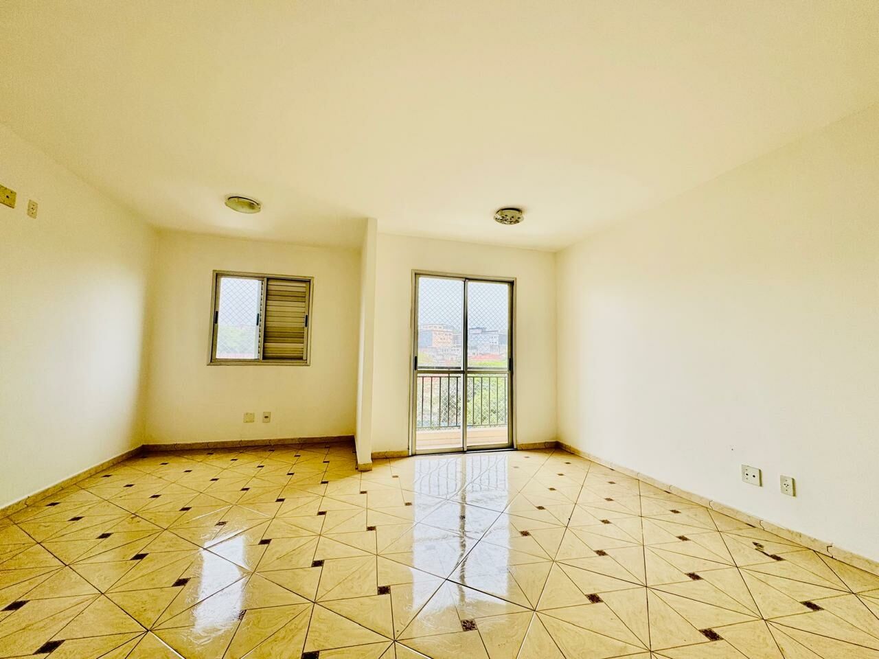 Apartamento para Venda - Vila Parque Jabaquara