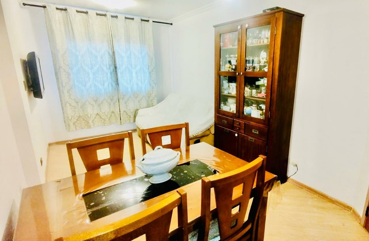 Apartamento para Venda - Vila Santa Catarina