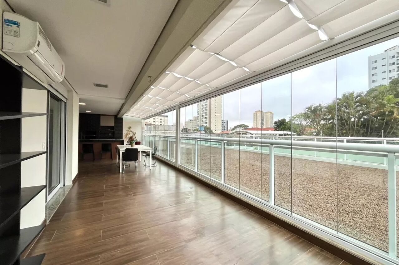 Apartamento para Venda - Vila Alexandria