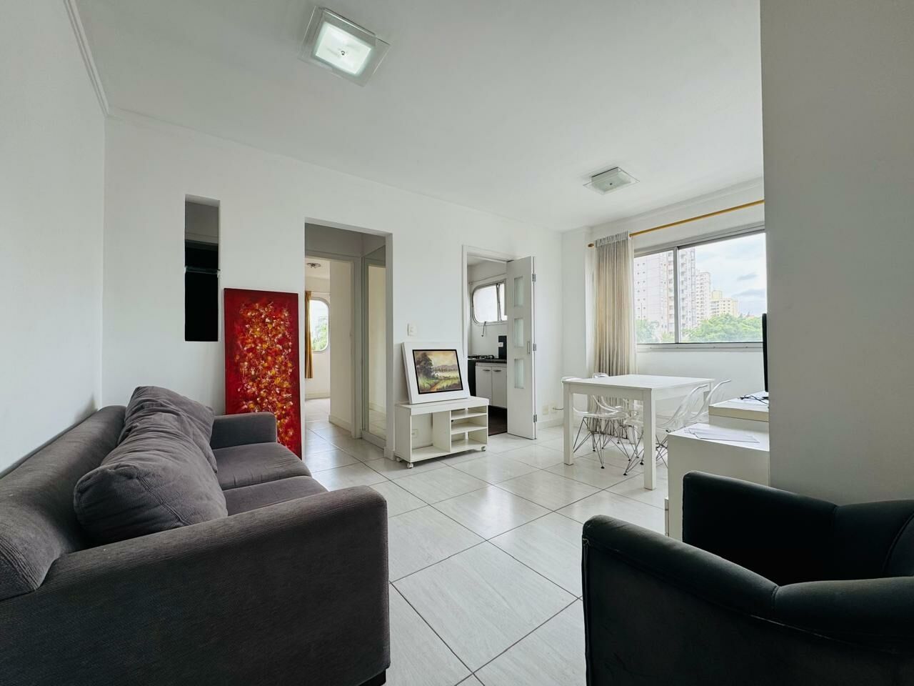 Apartamento para Venda - Campo Belo
