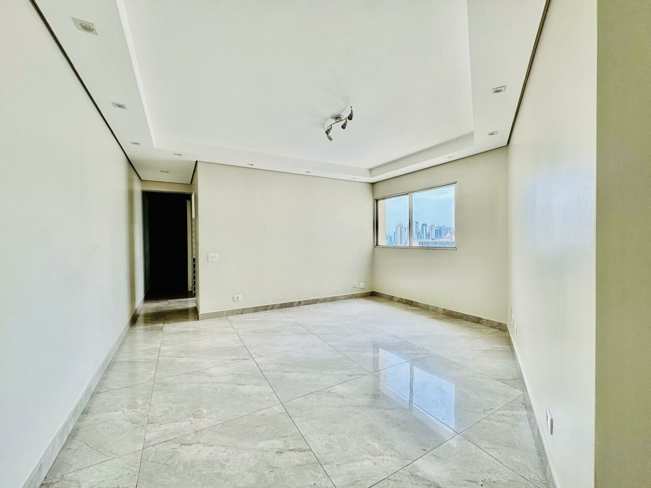 Apartamento para Venda - Jardim Brasil Zona Sul