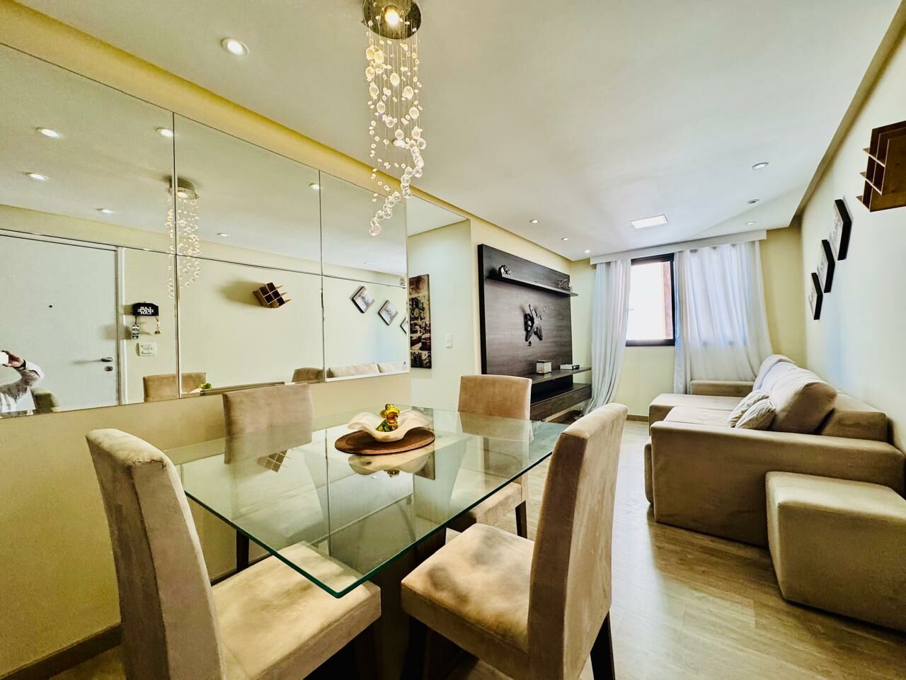 Apartamento para Venda - Vila Santa Catarina