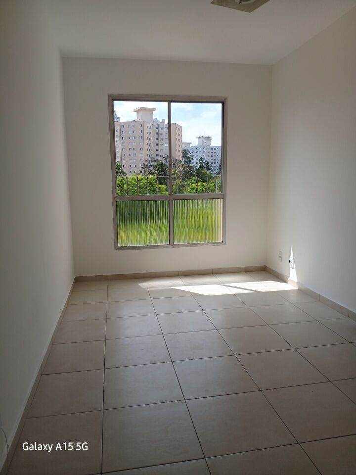 Apartamento para Venda - Vila Inglesa