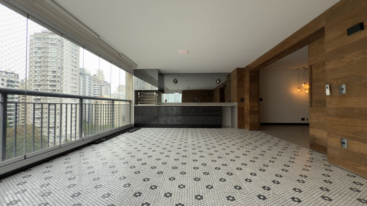 Apartamento para Venda - Vila Mascote