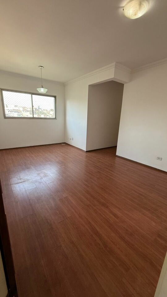 Apartamento para Venda - Interlagos