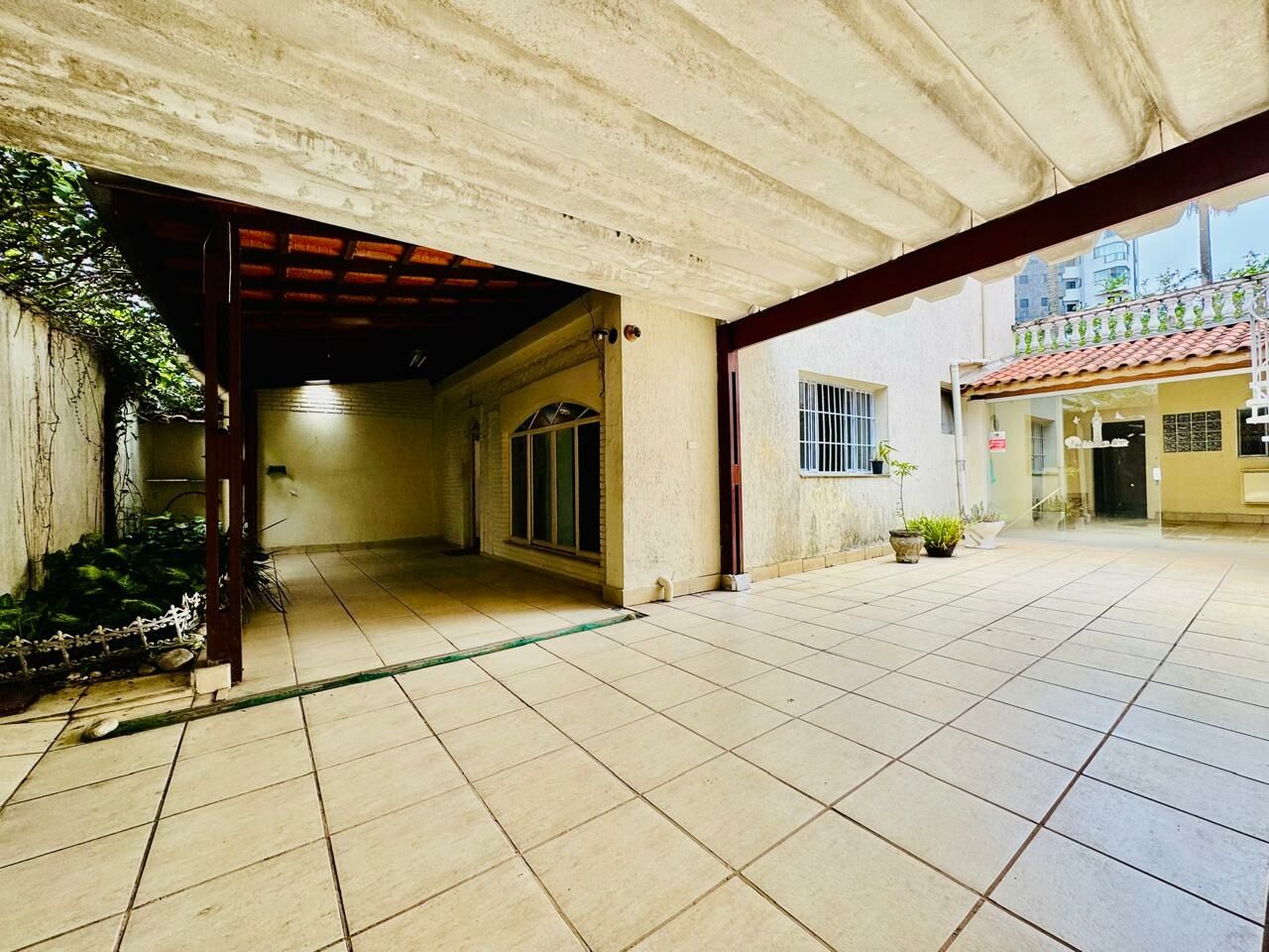 Sobrado para Venda - Jardim Brasil Zona Sul