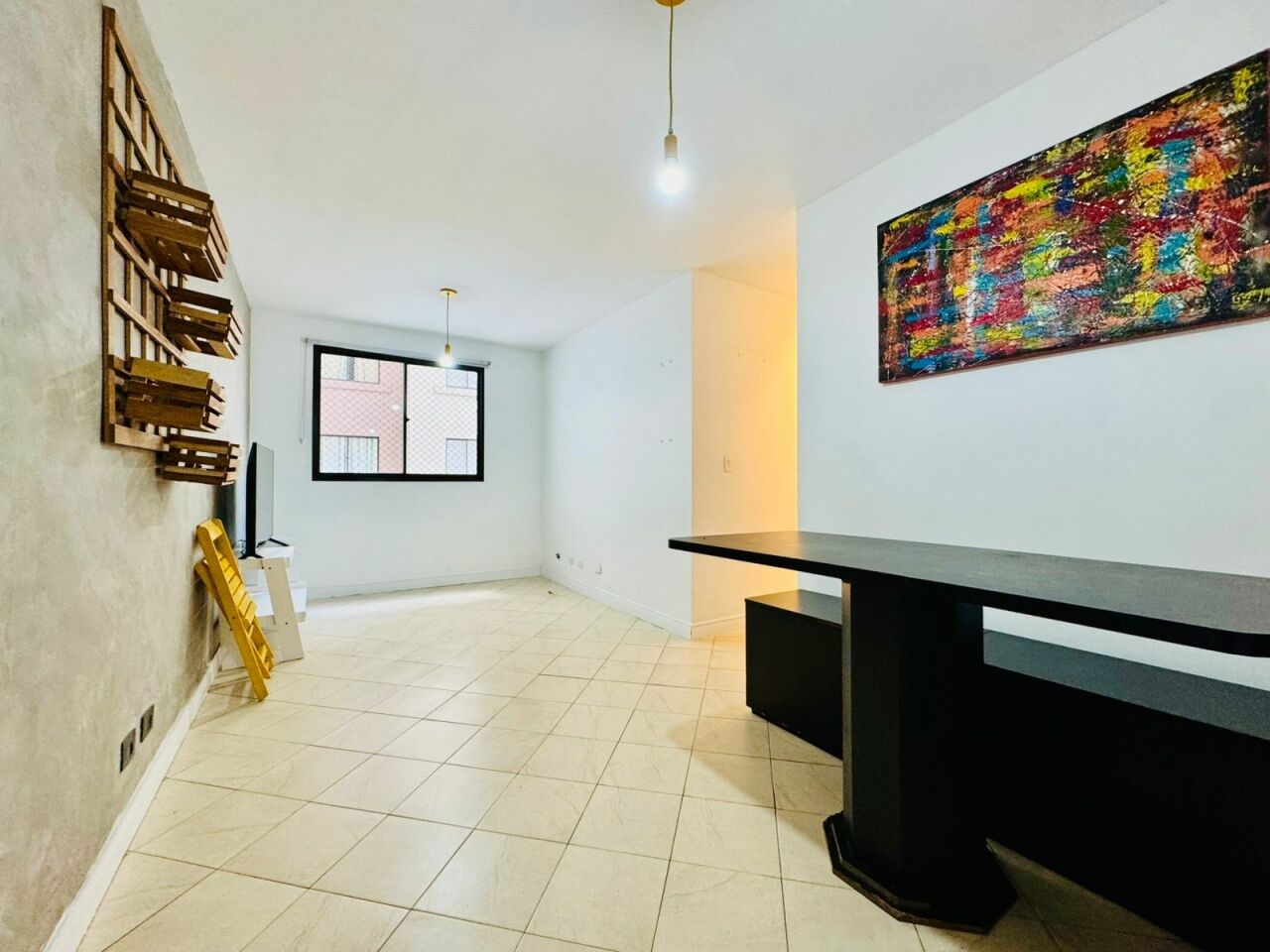 Apartamento para Venda - Vila Santa Catarina