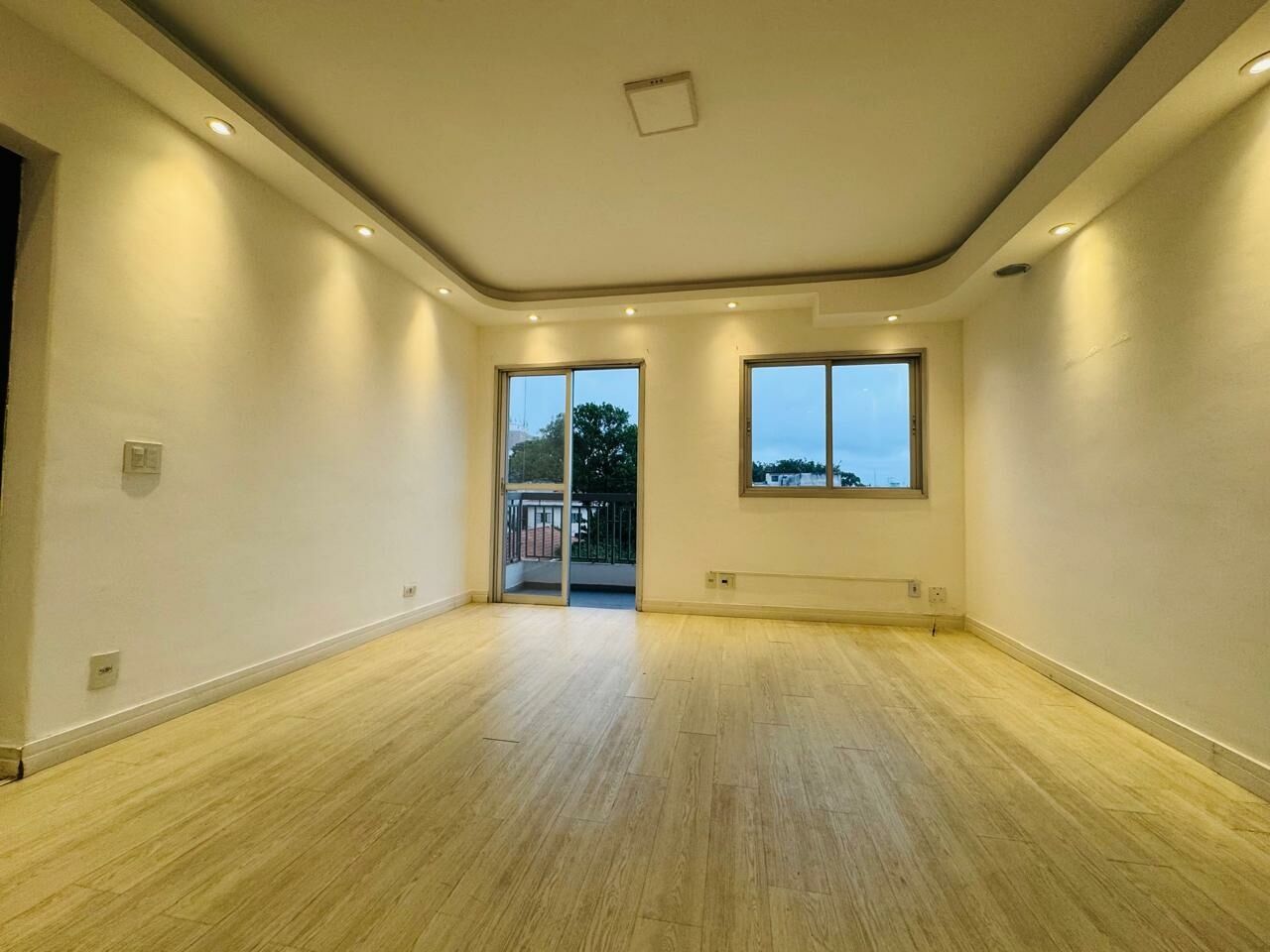 Apartamento para Venda - Vila Santa Catarina