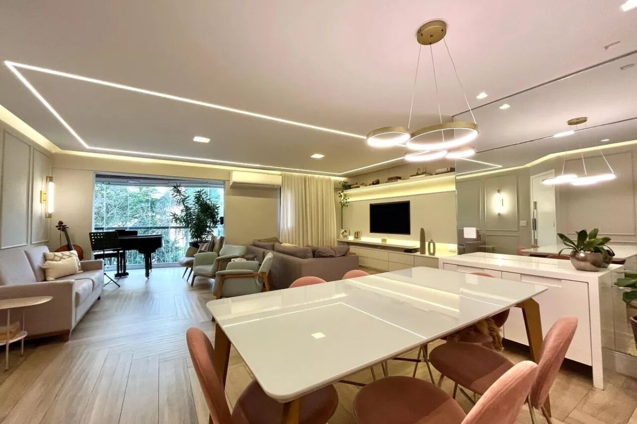 Apartamento para Venda - Vila Mascote