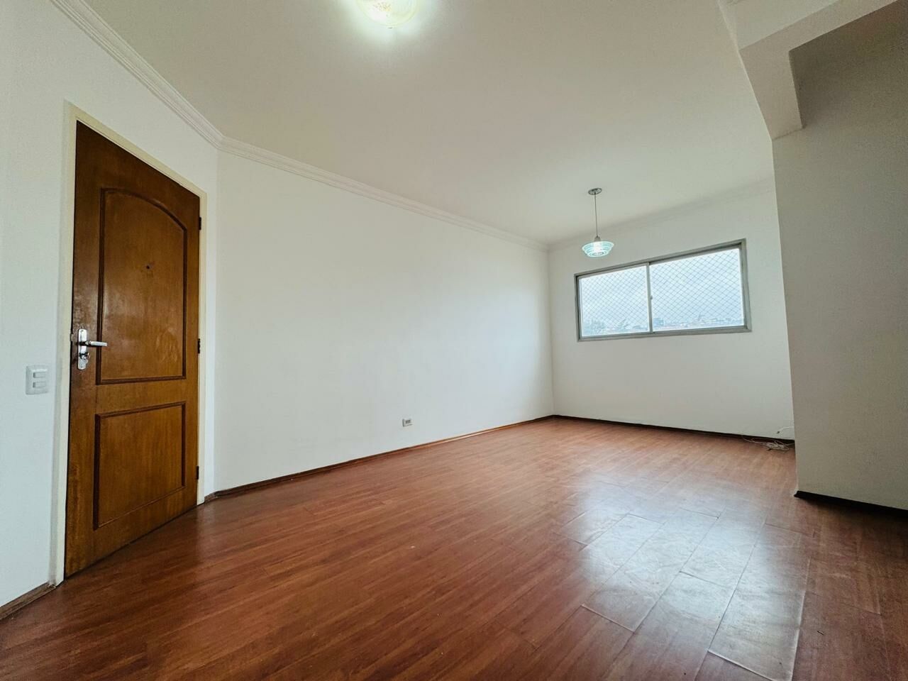Apartamento para Venda - Interlagos