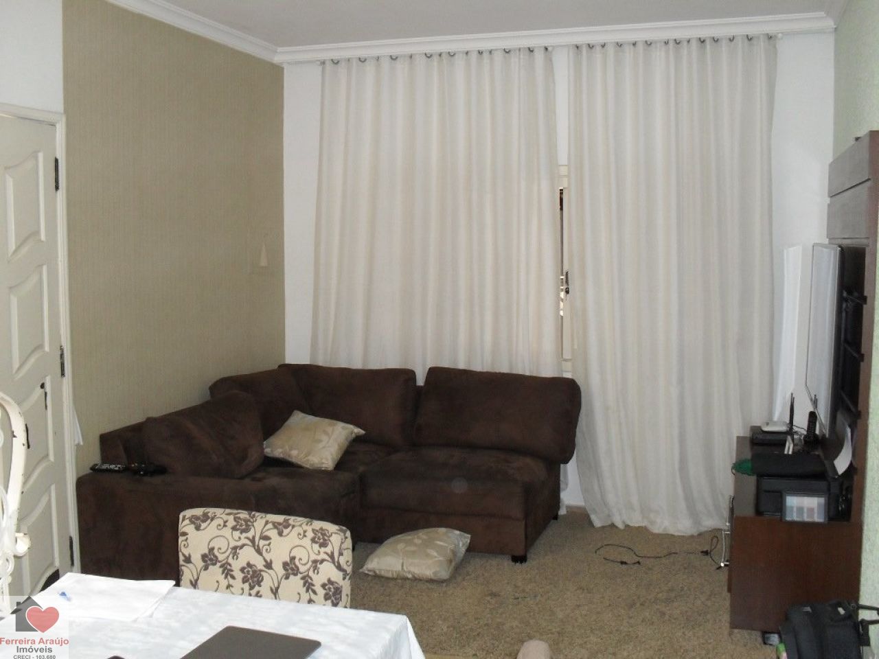Sobrado para Venda - Vila Santa Catarina