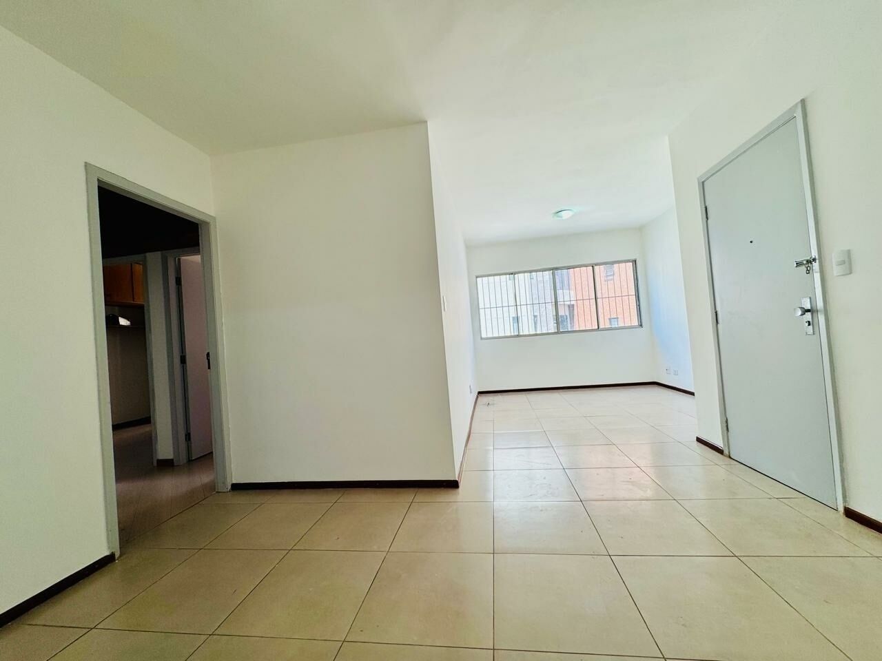 Apartamento para Venda - Vila Mascote