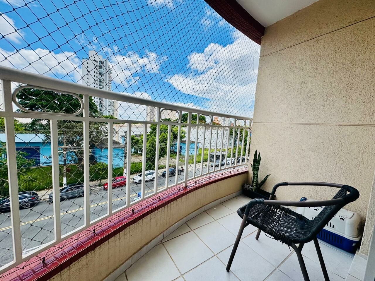 Apartamento para Venda - Vila Mascote