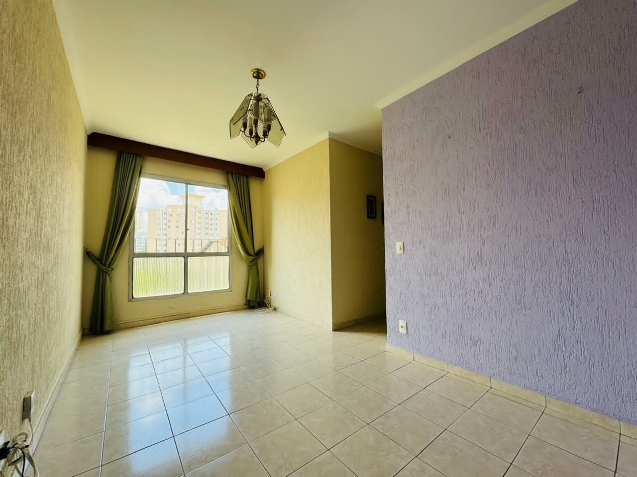 Apartamento para Venda - Vila Inglesa