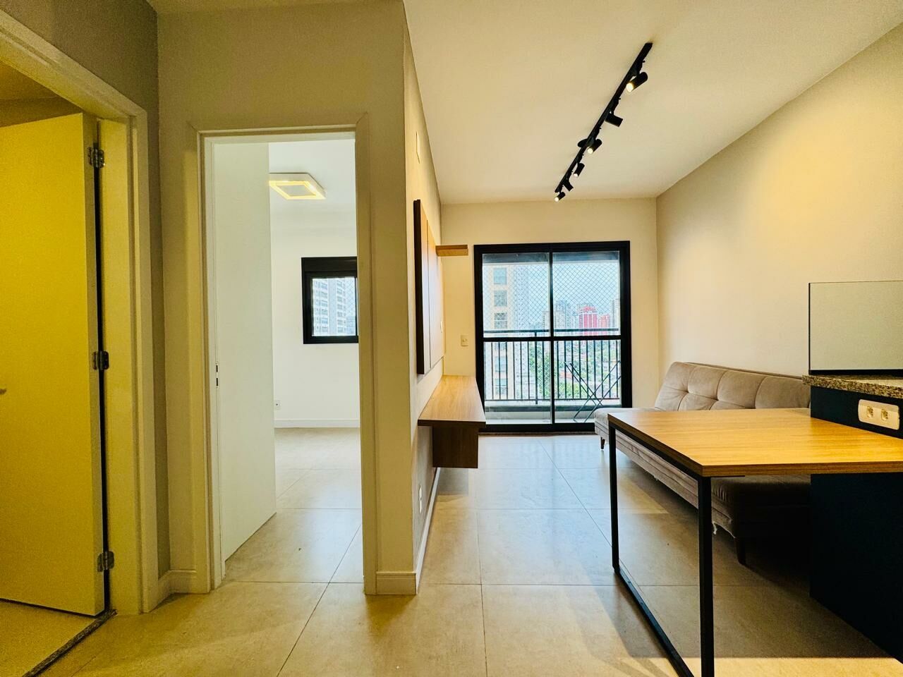 Apartamento para Venda - Vila Santa Catarina