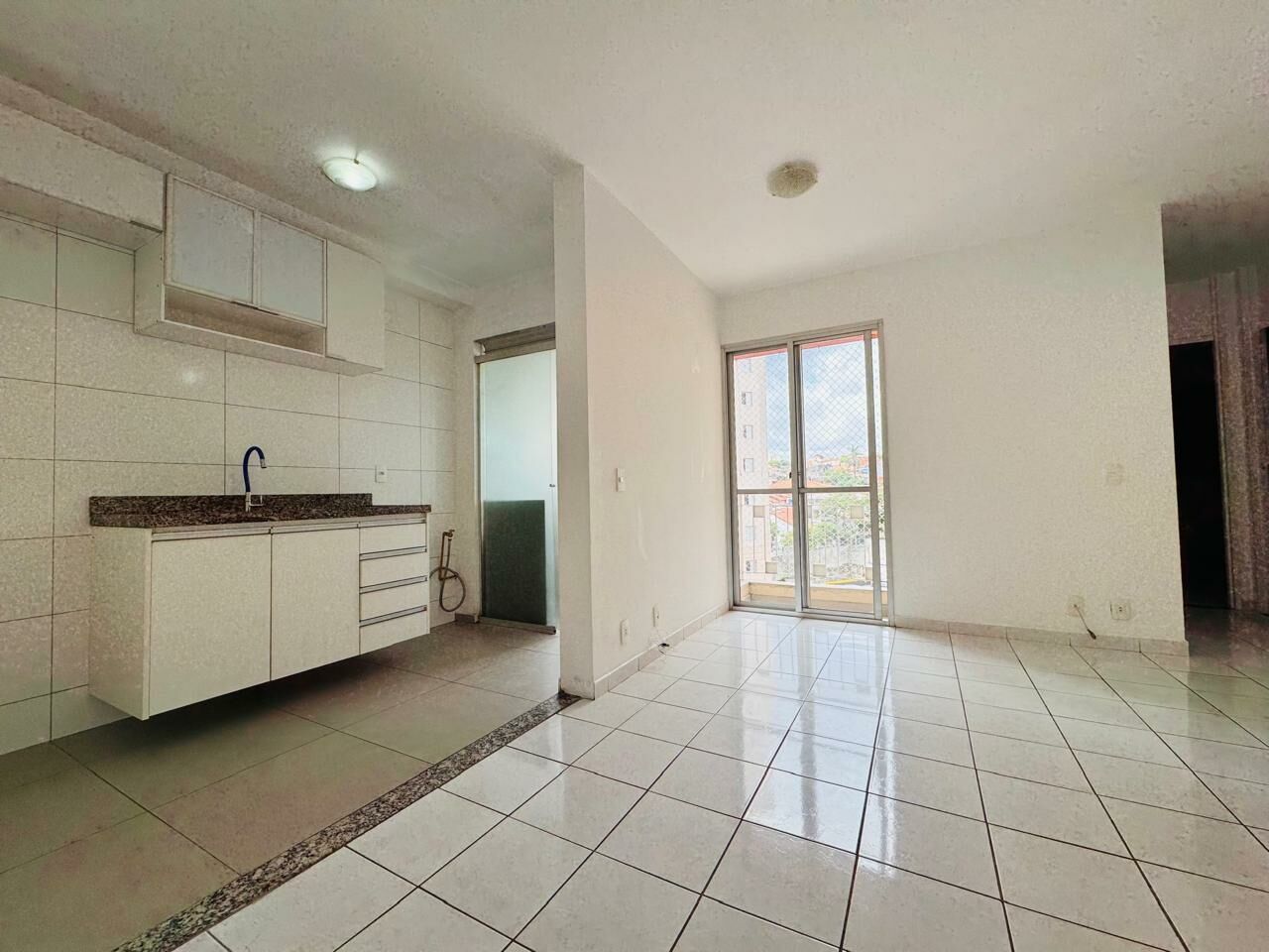 Apartamento para Venda - Interlagos