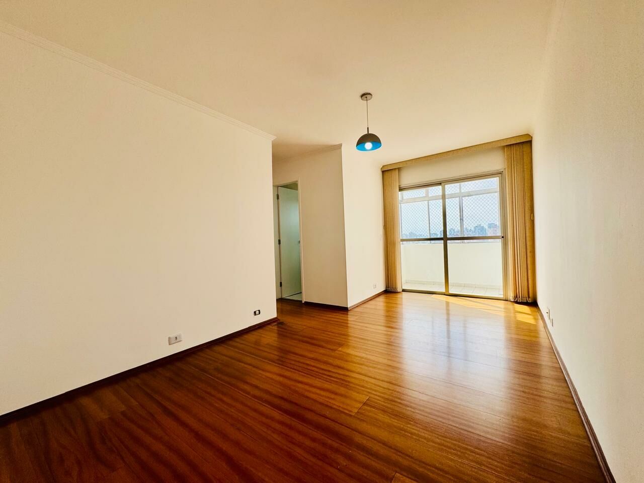 Apartamento para Venda - Vila Santa Catarina