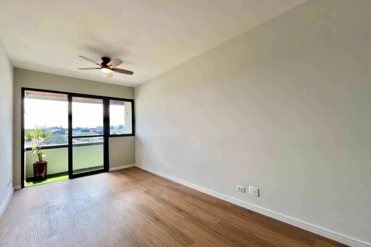 Apartamento para Venda - Vila Mascote