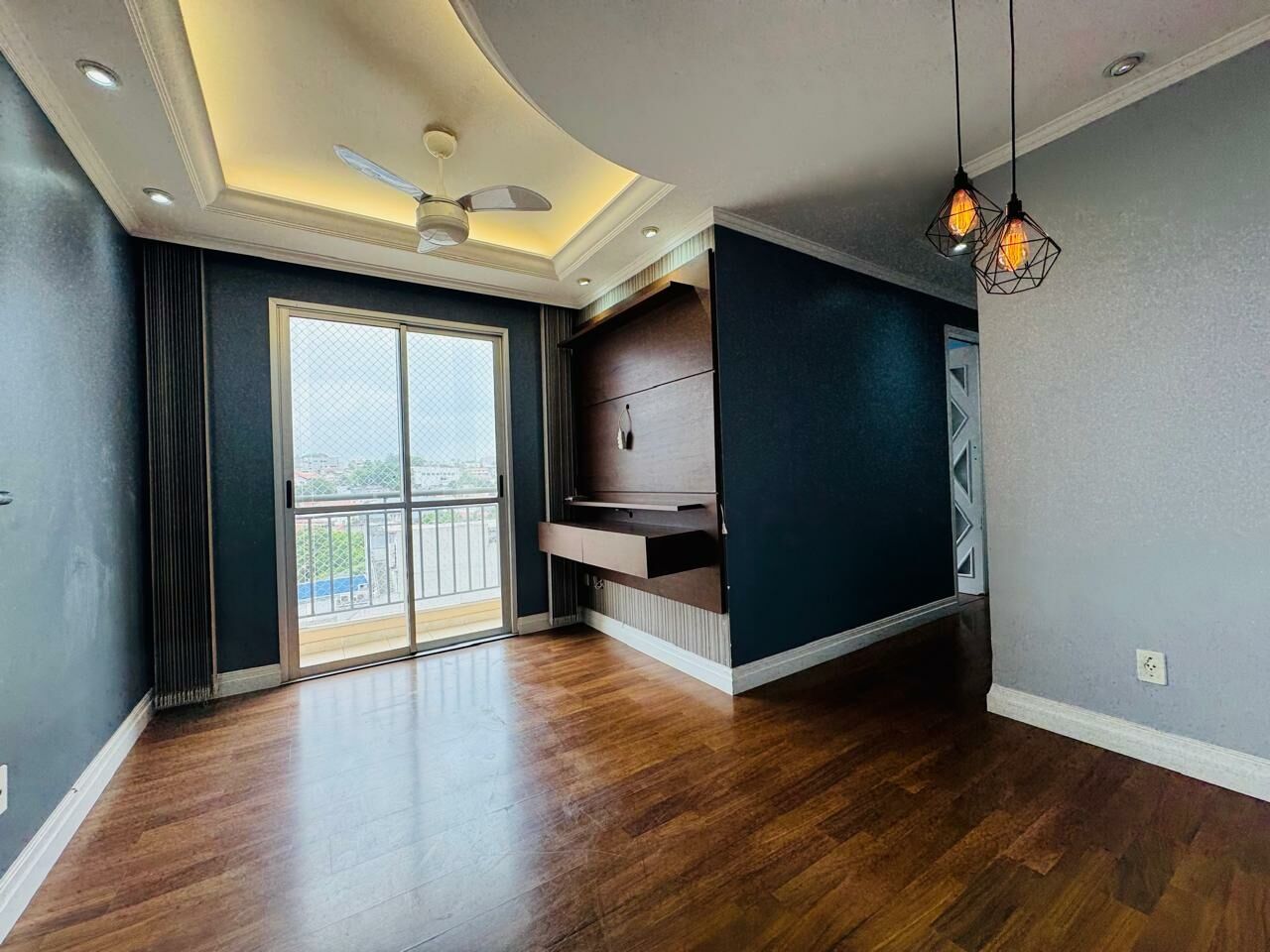 Apartamento para Venda - Vila Parque Jabaquara