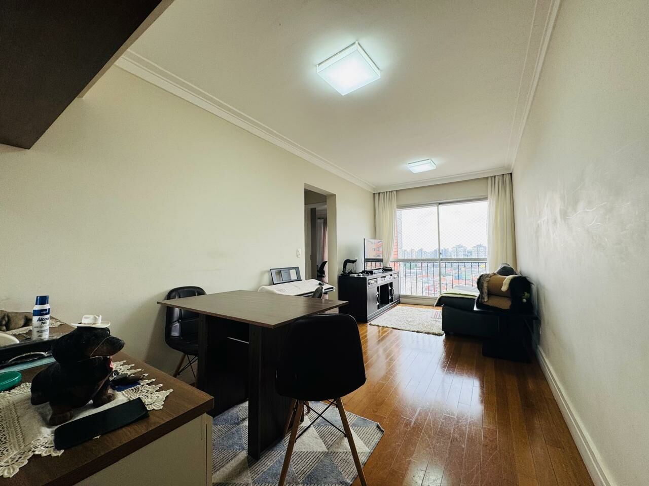 Apartamento para Venda - Vila Santa Catarina