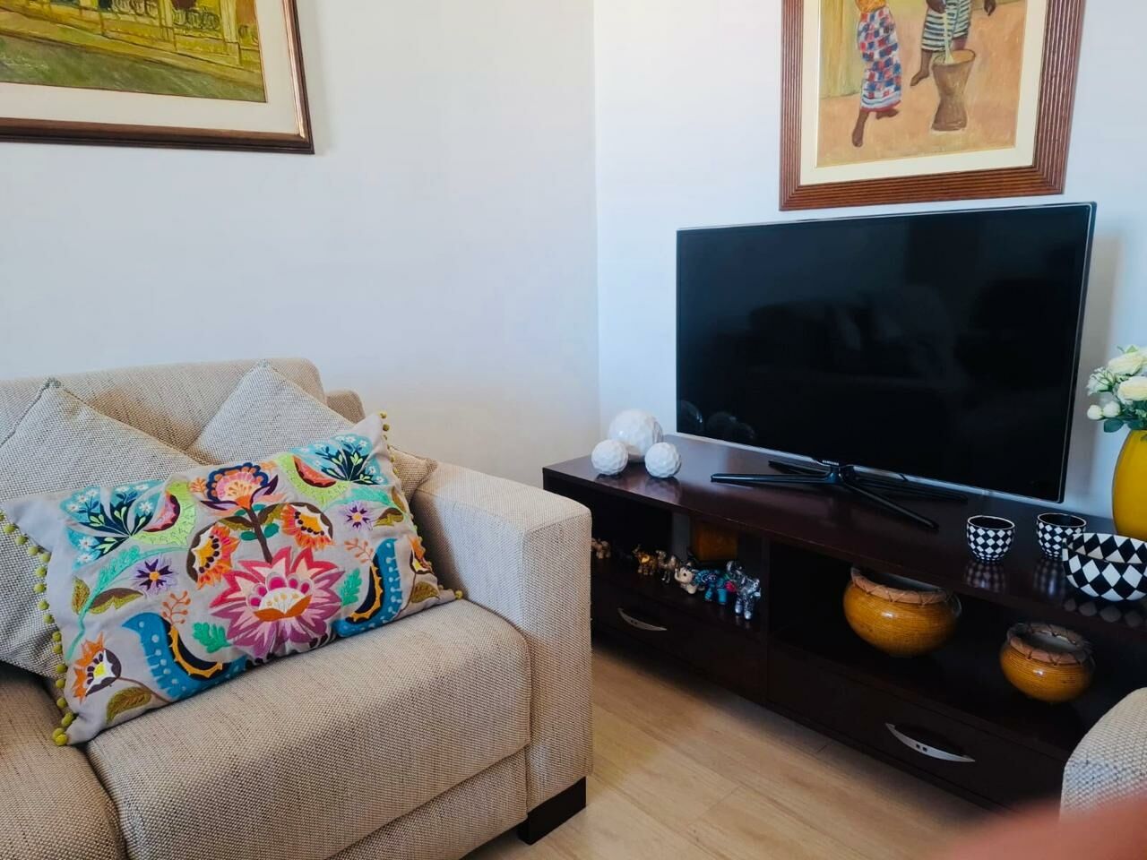 Apartamento para Venda - Vila Santa Catarina