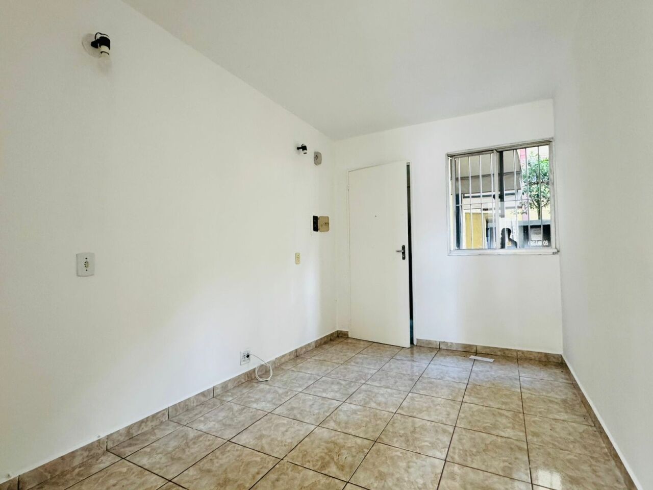 Apartamento para Venda - Americanópolis
