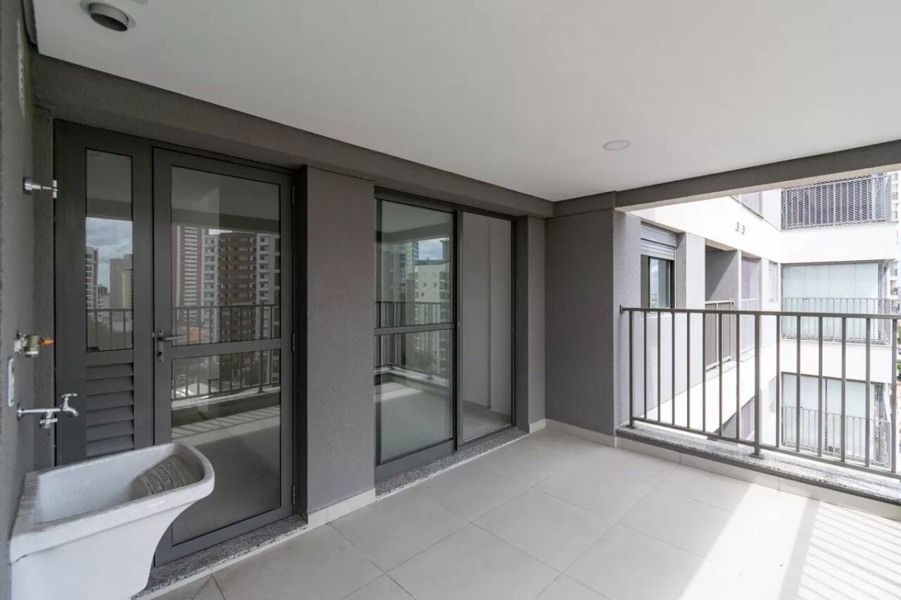 Apartamento para Venda - Vila Mascote