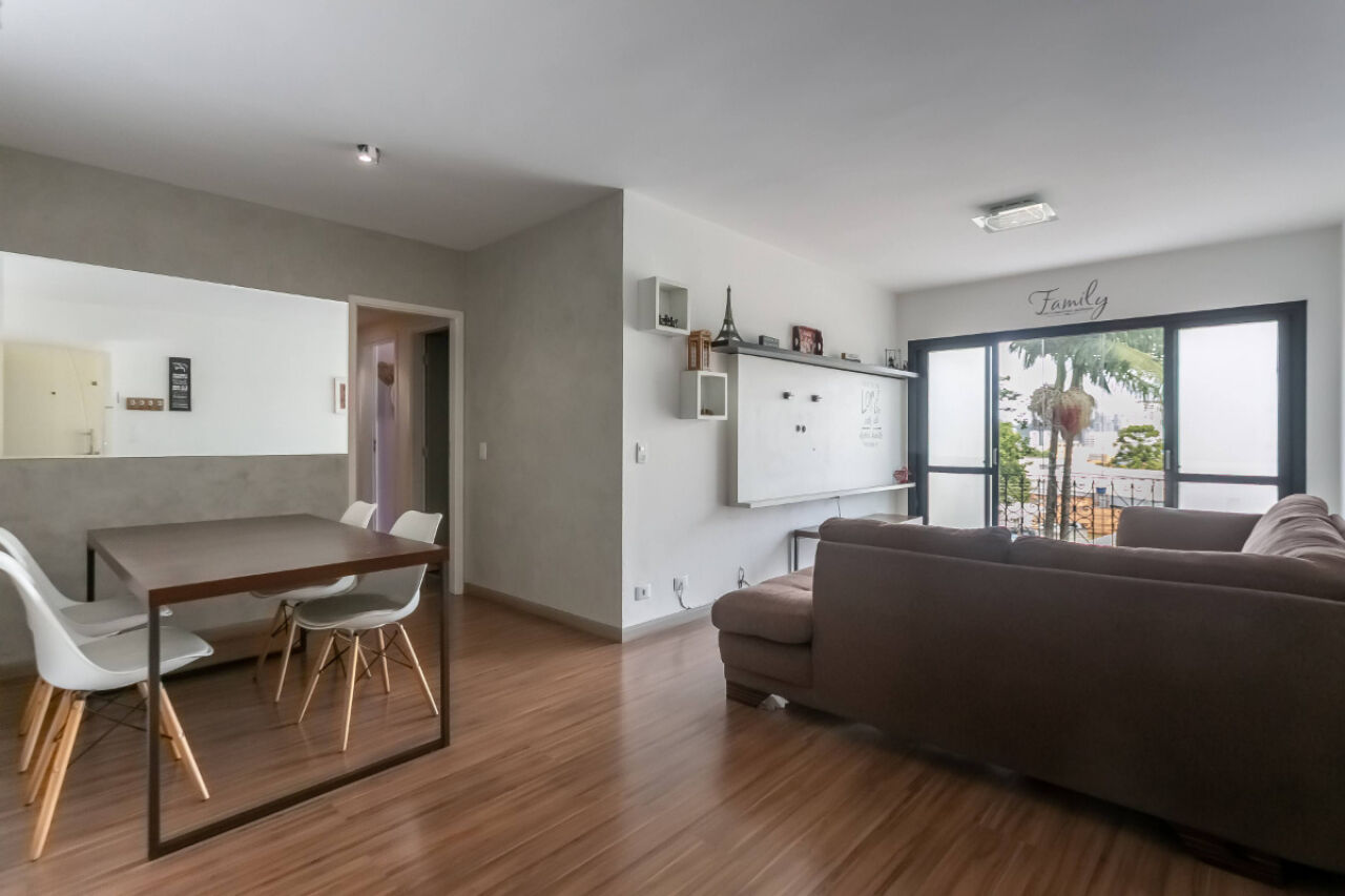 Apartamento para Venda - Santo Amaro