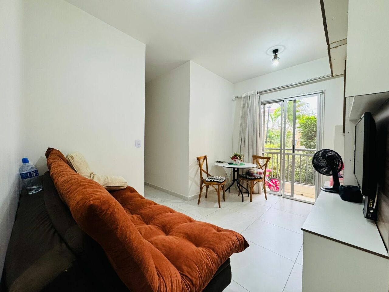 Apartamento para Venda - Vila Parque Jabaquara