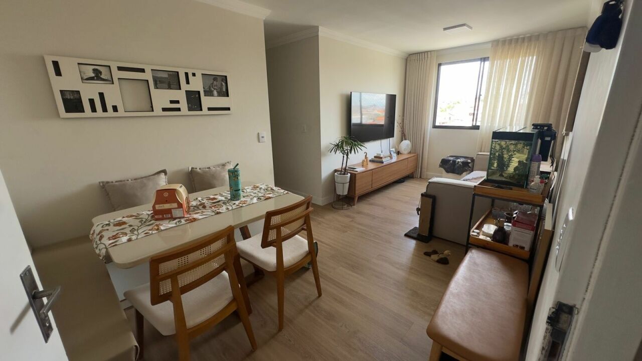 Apartamento para Venda - Vila Santa Catarina