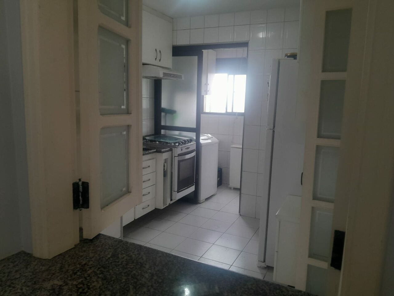 Apartamento para Venda - Parque Mandaqui