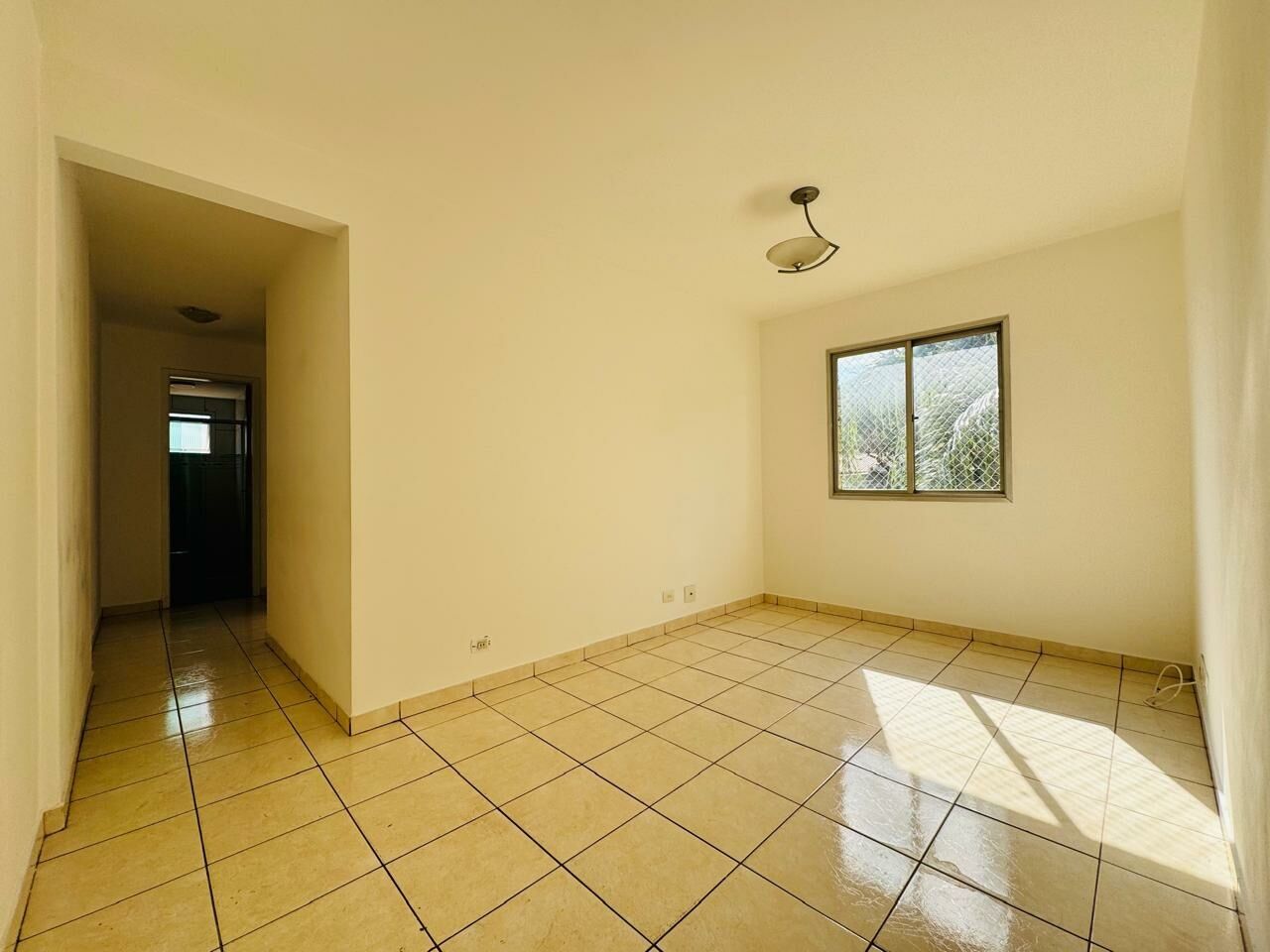 Apartamento para Venda - Vila Santa Catarina