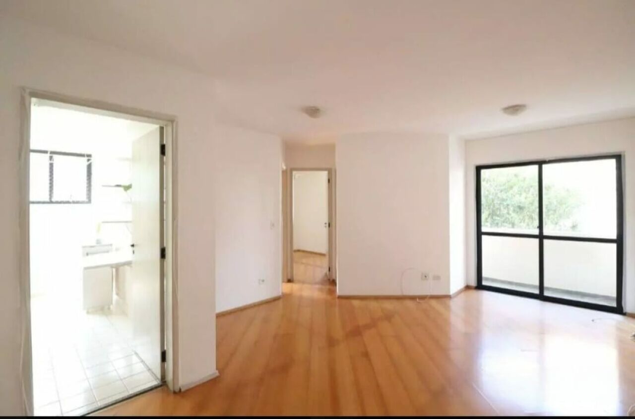 Apartamento para Venda - Vila Mascote
