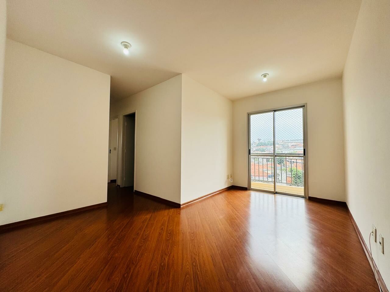 Apartamento para Venda - Vila Parque Jabaquara