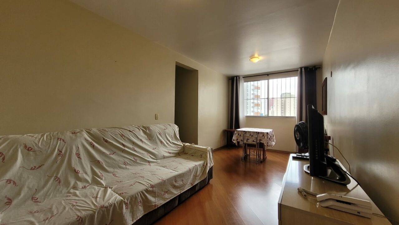 Apartamento para Venda - Vila Santa Catarina