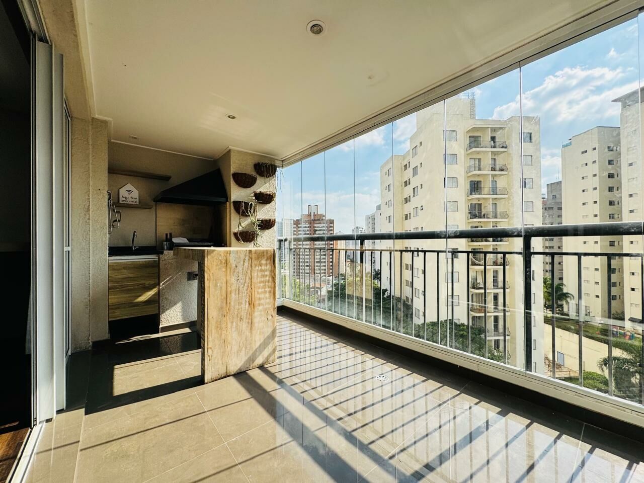 Apartamento para Venda - Vila Mascote