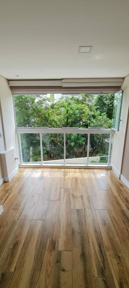 Apartamento para Venda - Vila Mascote